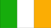 Republic Of Ireland Flag Clip Art